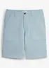 Stretchshorts i Regular Fit, bonprix