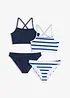 2 bikinier, bonprix