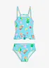 Tankini (2-delt sett), bonprix