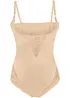 Shape-body, sterkt formende, bonprix