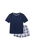 Kort pyjamas, bonprix