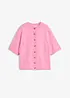 Finstrikket cardigan, bonprix
