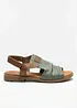 Sandaler fra Mustang, Mustang