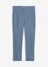 Chinos med stretch, bonprix