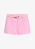 Bomullsshorts, bonprix