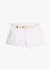 Bomullsshorts, bonprix