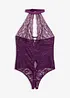 Stringbody ouvert, bonprix