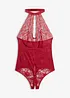 Stringbody ouvert, bonprix