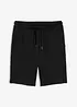 Sweatshorts med lommer, bonprix