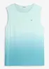 Singlet i 100% bomull, bonprix