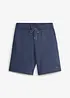 Sweat bermudashorts, bonprix