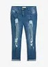 Boyfriend-jeans Mid Waist, bonprix