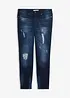 Skinny-jeans Mid Waist, Stretch, bonprix