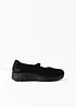 Barfotsko fra Skechers, Skechers