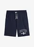 Sweat bermudashorts, Regular fit, bonprix