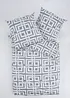 Sengesett i percale, bonprix