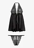 Babydoll og stringtruse (2-delt sett), bonprix