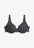 Spilebikini-topp, bonprix