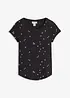 Topp i 100% bomull, bonprix