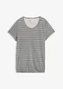 Topp i 100% bomull, bonprix