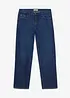 Loose Fit-jeans med stretch, Straight, bonprix