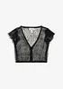 Tyrolerbluse, bonprix