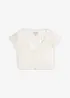 Tyrolerbluse, bonprix