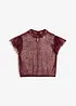 Tyrolerbluse, bonprix