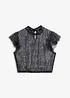 Tyrolerbluse, bonprix