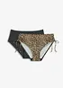 Bikinibukse (2-pack), bonprix