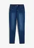 Mom-jeans High Waist, stretch, bonprix