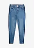 Mom-jeans High Waist cropped, bonprix