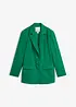 Blazer i viskosemiks, bonprix