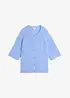 Vid cardigan i myk ullmiks, bonprix