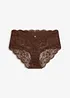 High waist truse, bonprix