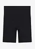 Strong shape, high waist sykkelshorts, bonprix