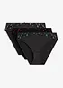 Truse (3-pack), bonprix