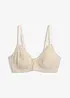 Minimizer-BH med mesh, bonprix