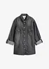 Denimskjorte, bonprix