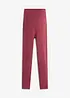 Mama leggings med økologisk bomull (2-pack), bonprix