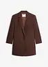 Lang blazer, bonprix
