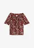Off shoulder-bluse, bonprix