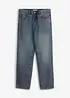 Classic fit-jeans, straight, bonprix