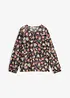 Chiffonbluse, bonprix