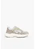 Chunky sneakers med memoryskum fra Kangaroos, Kangaroos