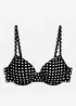 Spilebikini-topp, bonprix