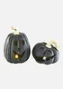 LED-gresskar (2-delt sett), bonprix