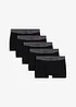 Bokserbriefs (5-pack), bonprix