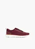 Komfort-sneakers med polstret innersåle, bonprix