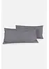 Putetrekk i percale (2-pack), bonprix
